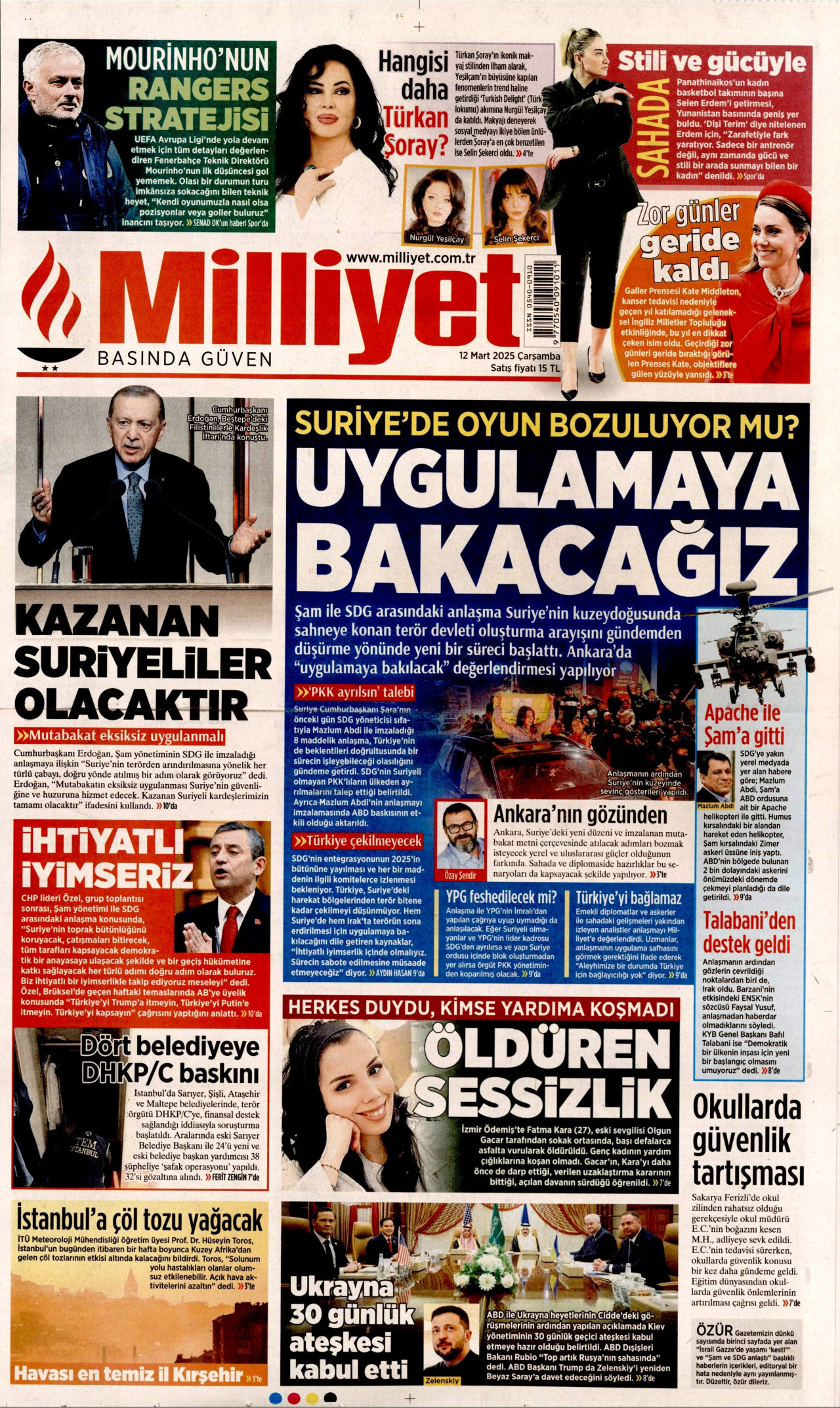 Mi̇lli̇yet